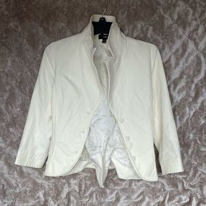 Bebe Blazer